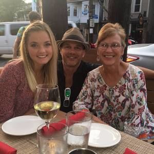 Meet your Posher, Cecelia